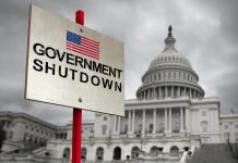 Chính phủ Mỹ đóng cửa: Muỗi đốt chân voi, ai thực sự là kẻ thắng, người thua?