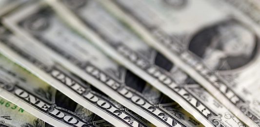 Tỷ giá USD hôm nay (9-12): Đồng USD tăng giá do kỳ vọng về việc Fed sẽ nới lỏng chính sách tiền tệ ở mức hạn chế