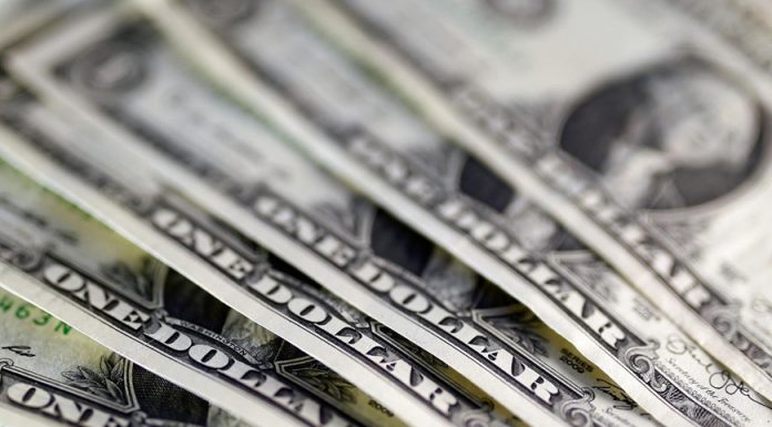 Tỷ giá USD hôm nay (9-12): Đồng USD tăng giá do kỳ vọng về việc Fed sẽ nới lỏng chính sách tiền tệ ở mức hạn chế