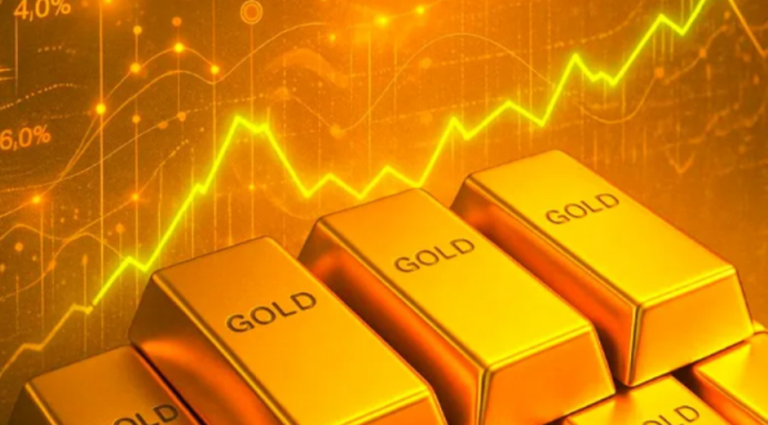 Giá vàng có thể rơi khỏi mốc 5.000 USD/oz nếu dầu vượt 100 USD/thùng?