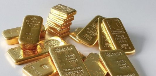 Chuyên gia: Vàng có thể lên 5.000 USD/ounce, mốc 10.000 USD chỉ còn là vấn đề thời gian
