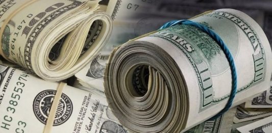 Đồng USD suy yếu phiên thứ sáu liên tiếp giữa kỳ vọng hạ lãi suất