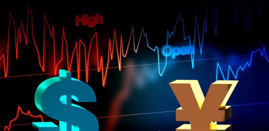 Phân tích thị trường hôm nay 05/05: USD/JPY dẫn sóng thị trường – cơ hội hay rủi ro?