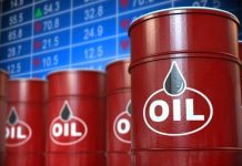 Điều gì đang ngăn giá dầu vượt ngưỡng 100 USD/thùng?