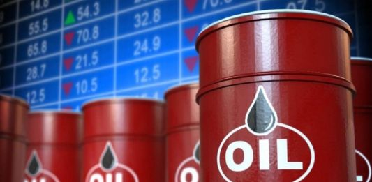 Điều gì đang ngăn giá dầu vượt ngưỡng 100 USD/thùng?