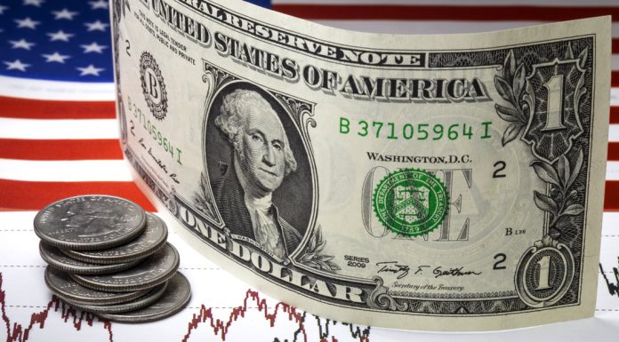 USD quay đầu giảm trước loạt tín hiệu mới từ Fed và thương mại Mỹ – Canada