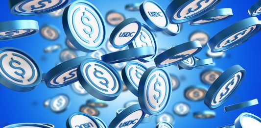 Rủi ro tài chính gia tăng tại các thị trường mới nổi do stablecoin USD