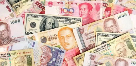 Tiền tệ suy yếu, lạm phát tăng cao: Bài toán khó cho châu Á