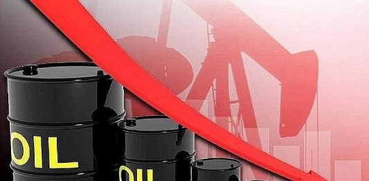 Giá xăng dầu hôm nay 26/5: Giá dầu thế giới lao dốc gần 7% vì kỳ vọng Mỹ – Iran đạt thỏa thuận hòa bình