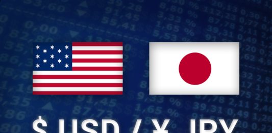 Phân Tích Cặp Tiền Đáng Chú Ý Nhất Hôm Nay 03/06/2026: USD/JPY Đứng Trước Thời Khắc Quyết Định Khi Tiến Sát Mốc 160