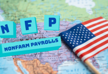Báo cáo NFP tháng 7: Ba kịch bản tác động tới USD, vàng và chứng khoán